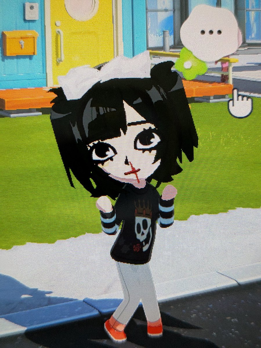 Post by missy 🎀🦴 on X: :3