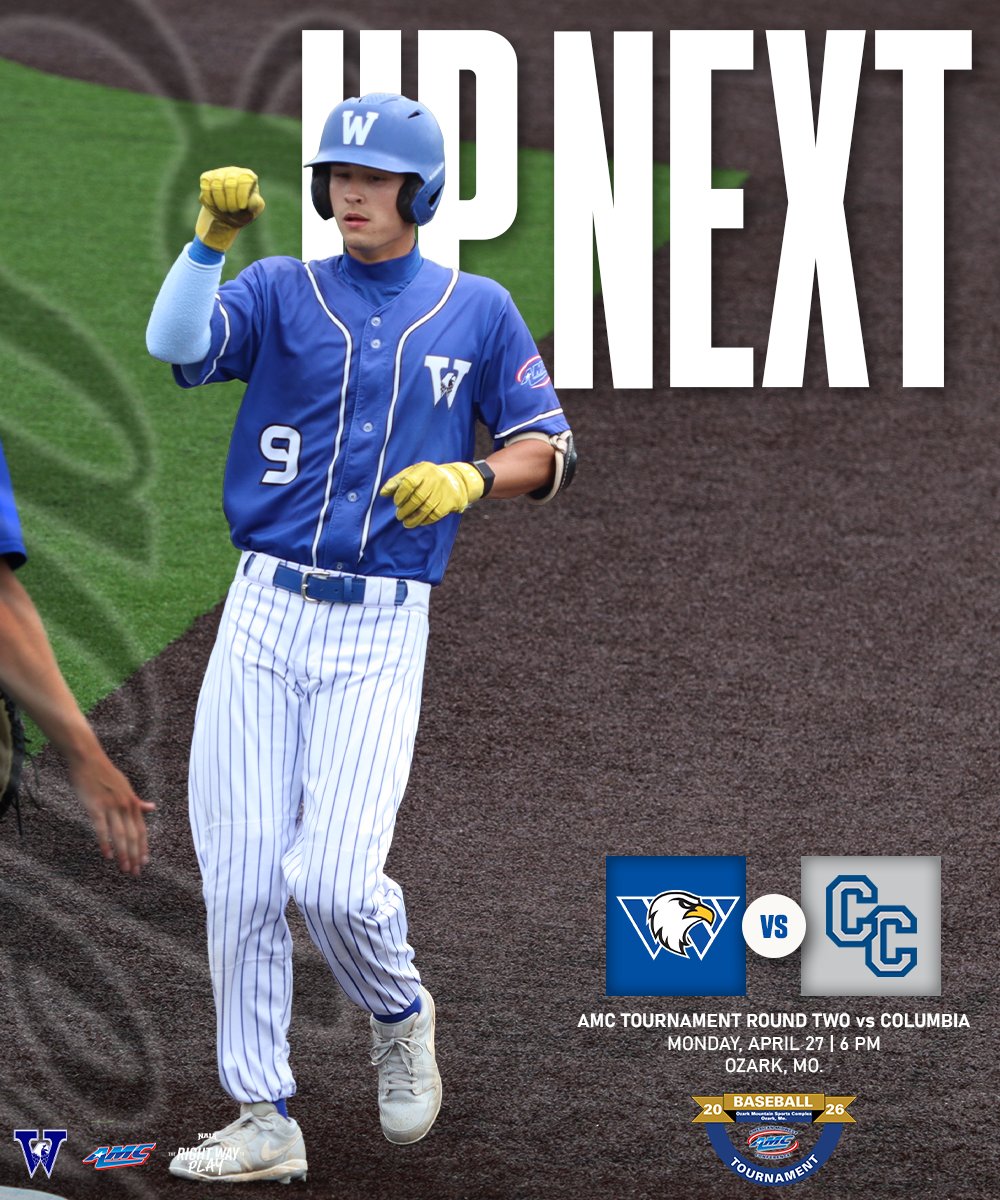 Williams Baptist University Baseball tweet media