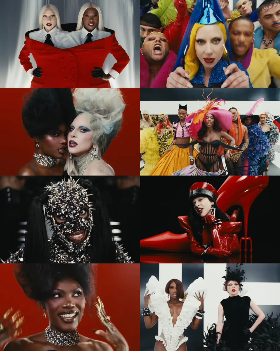 Pop Crave tweet media