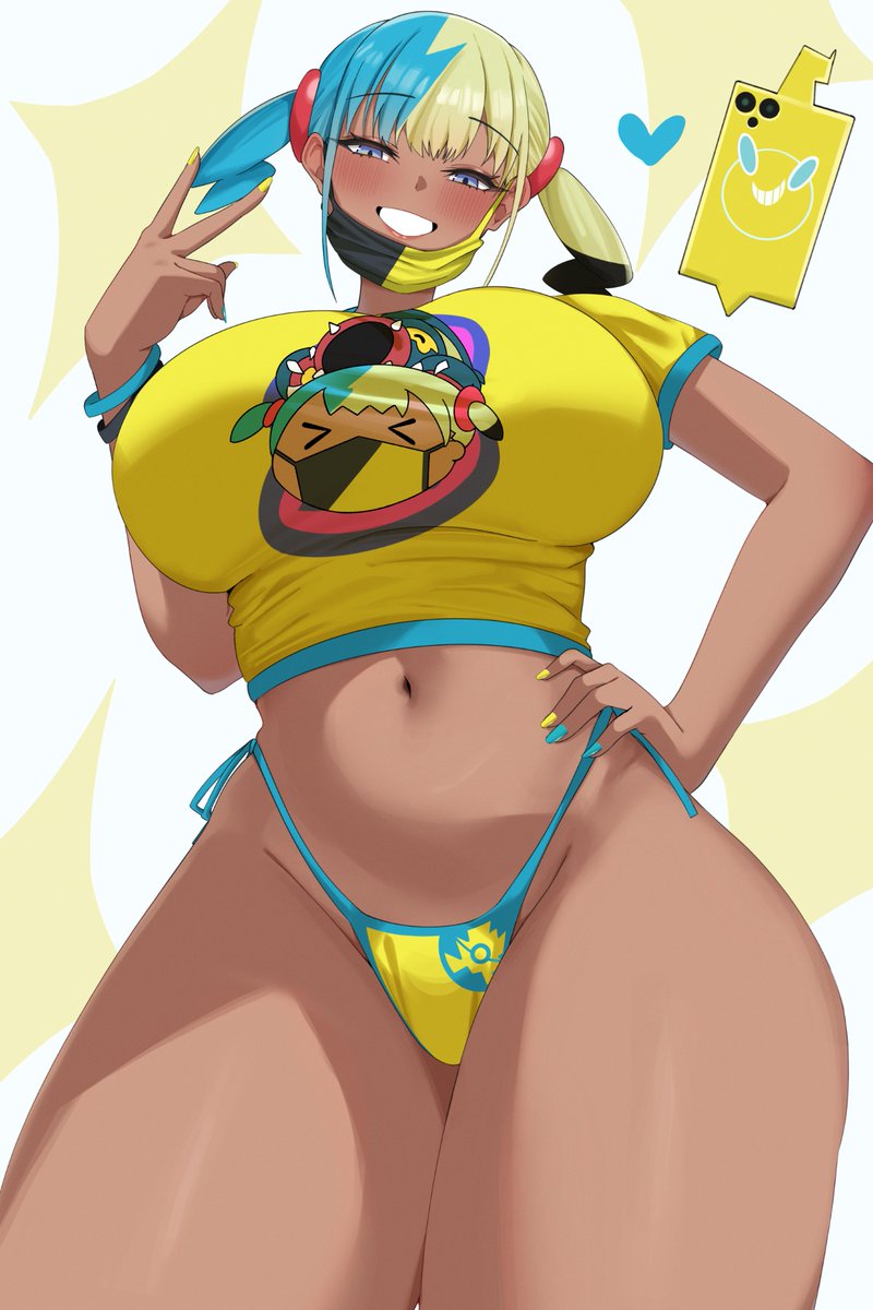 Yobi (COMMMM WAITLIST) tweet media