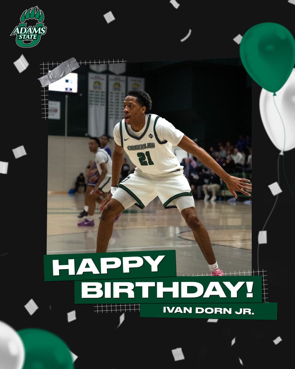 Adams State Men’s Basketball tweet media