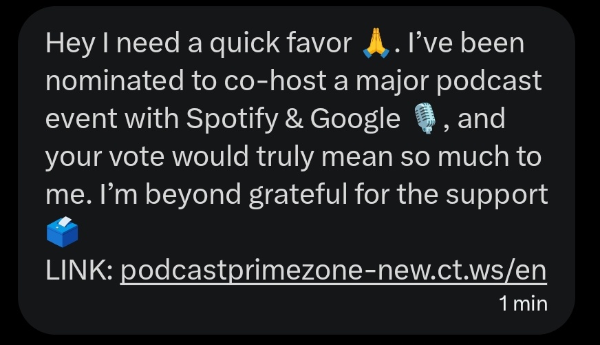 𝙉𝙞𝙣𝙖 𝙒𝙞𝙡𝙡𝙞𝙖𝙢𝙨 tweet media