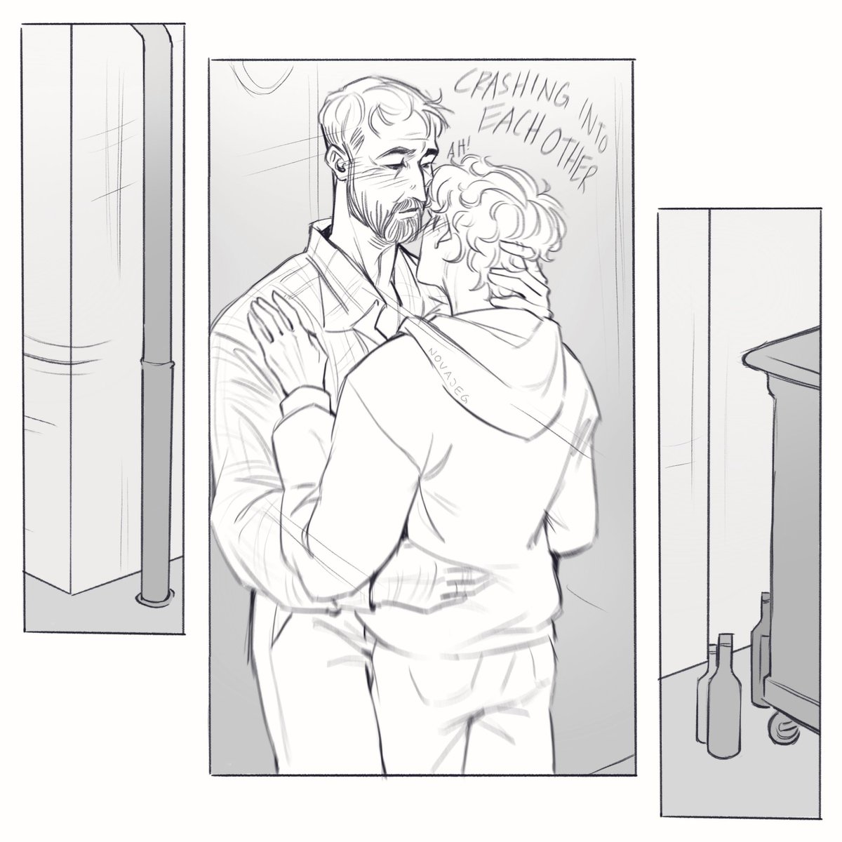 Hanna🖤 tweet media