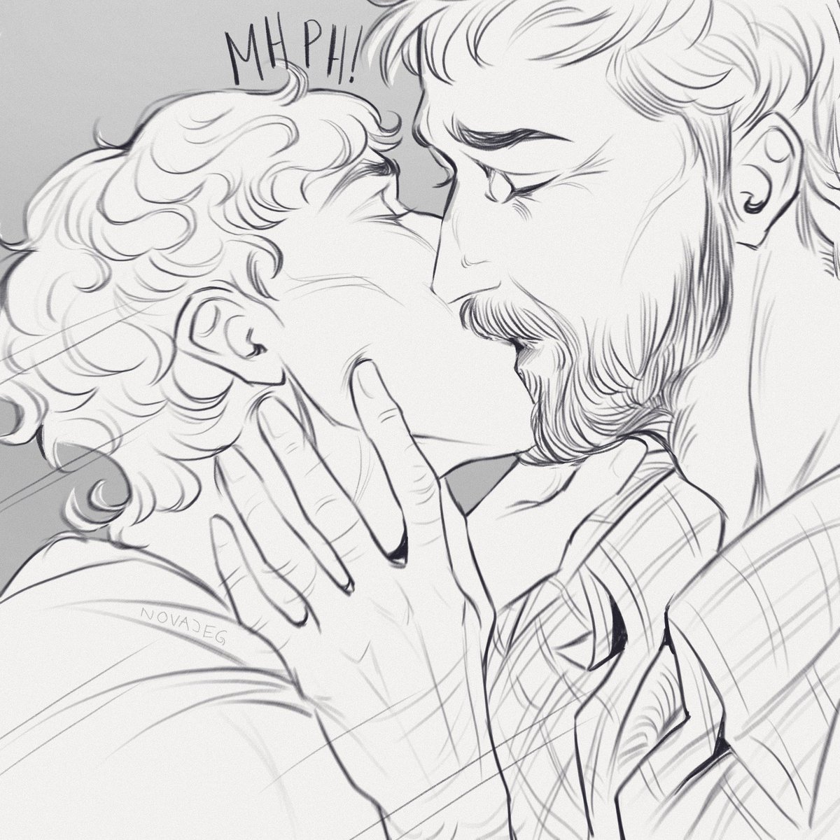 Hanna🖤 tweet media