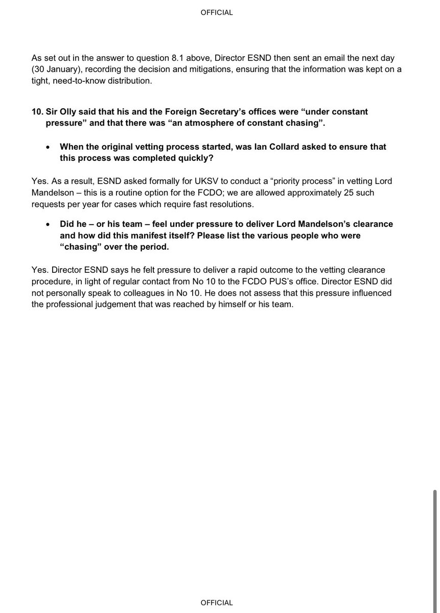 Steven Swinford tweet media