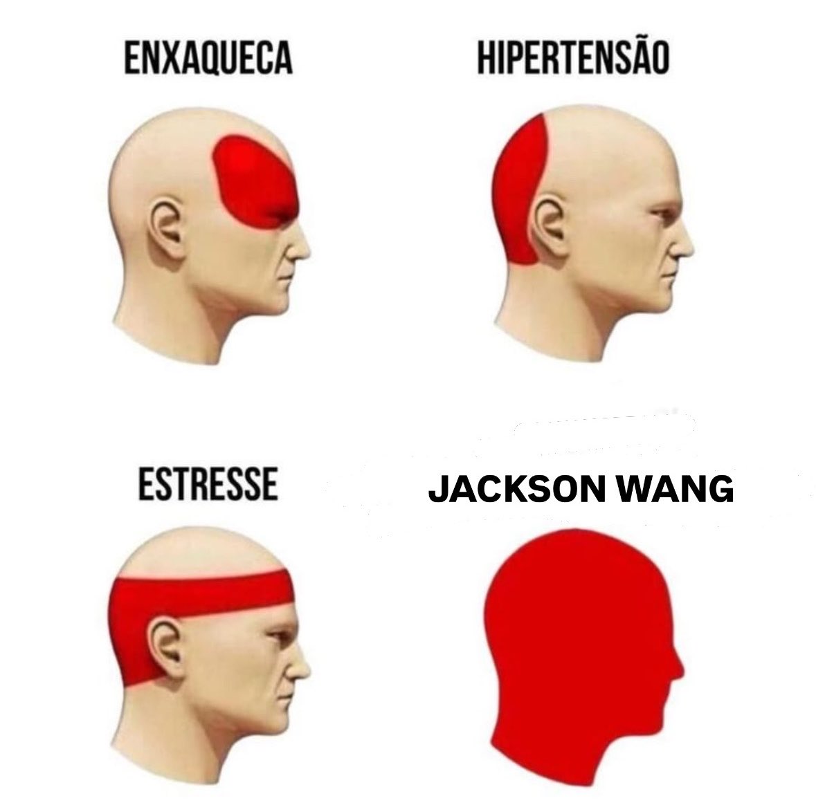 acervo jackson wang (@acervojackson) on Twitter photo 