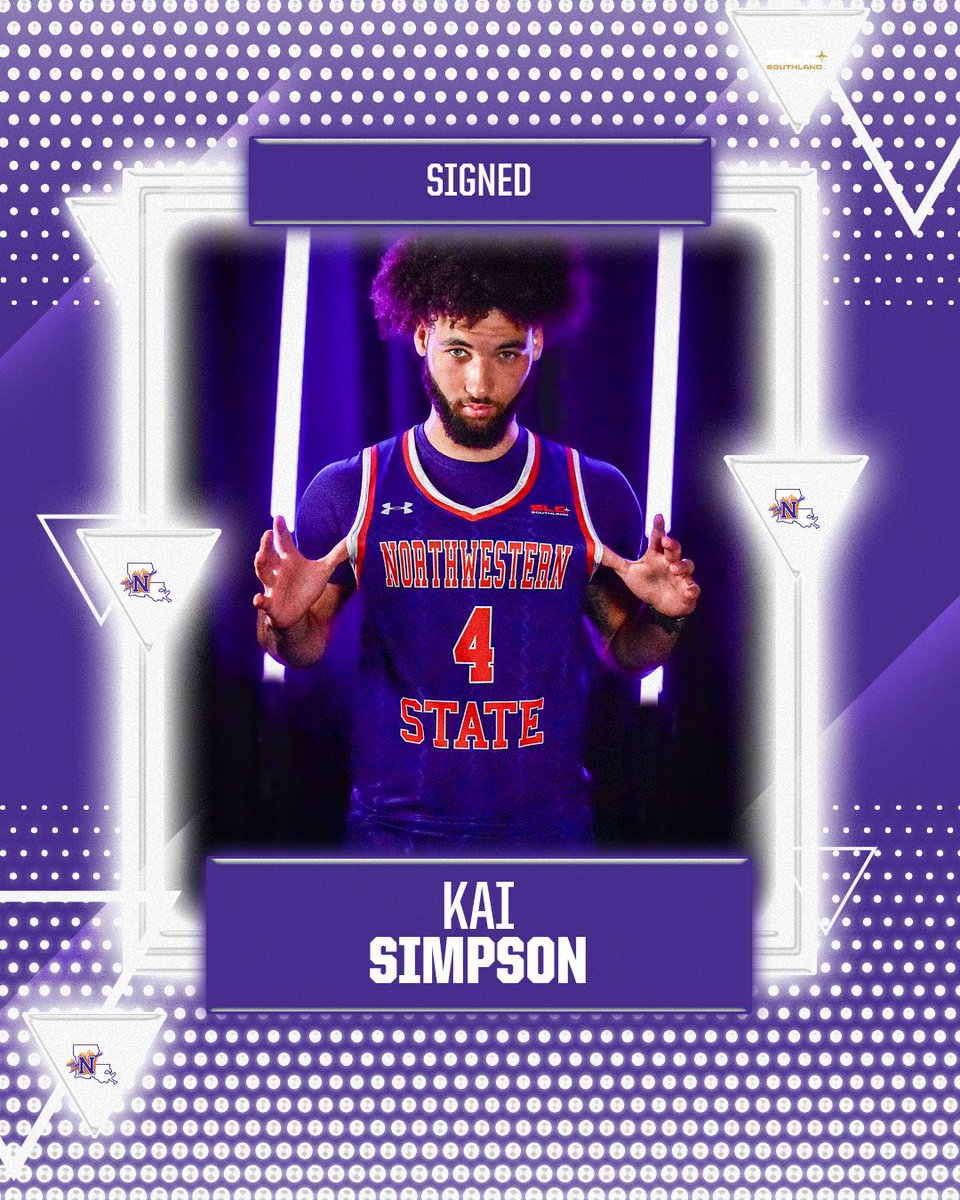 NSU Basketball tweet media