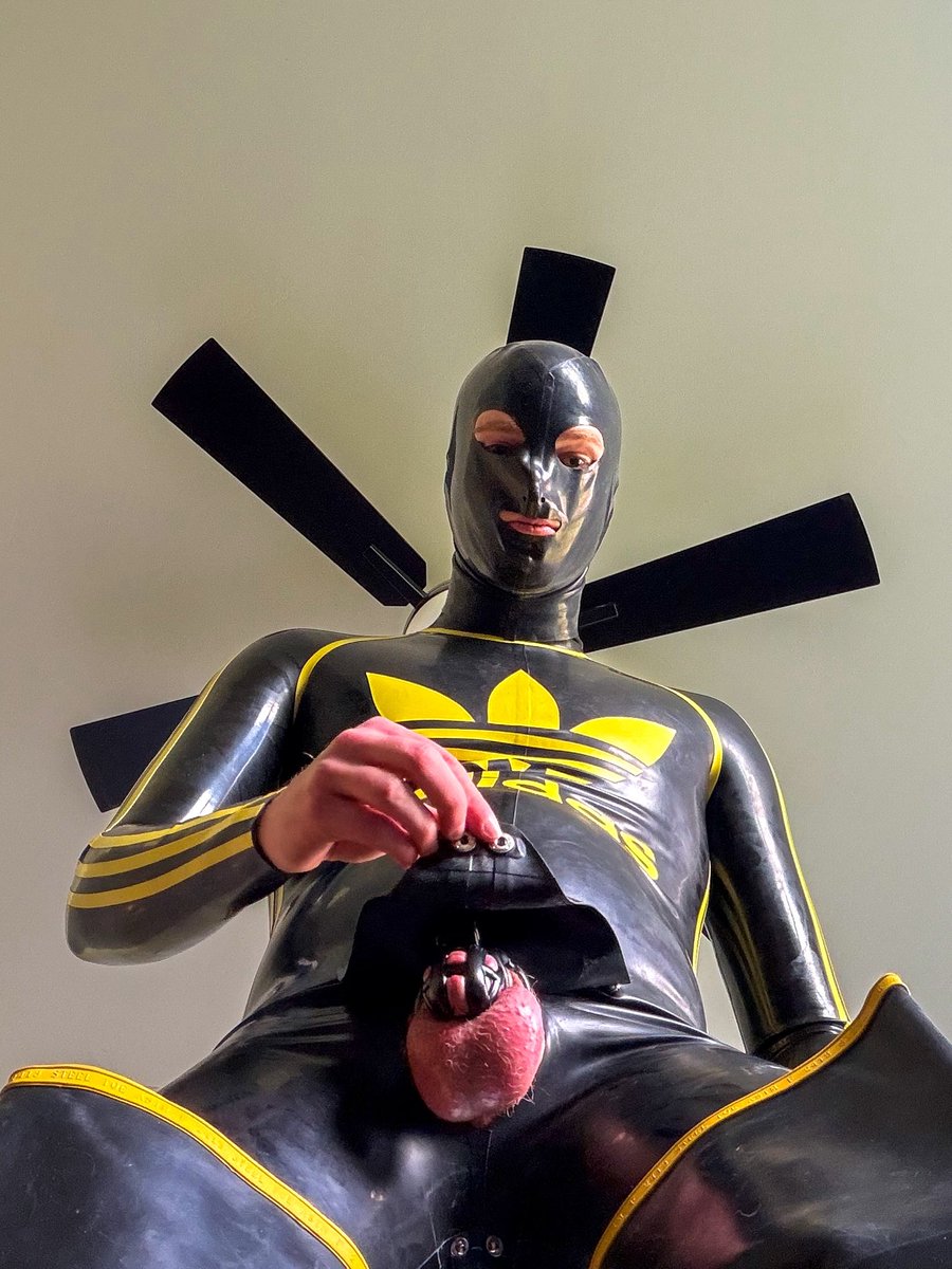 F^G🖤💛 (@RubberFag) / Posts / X
