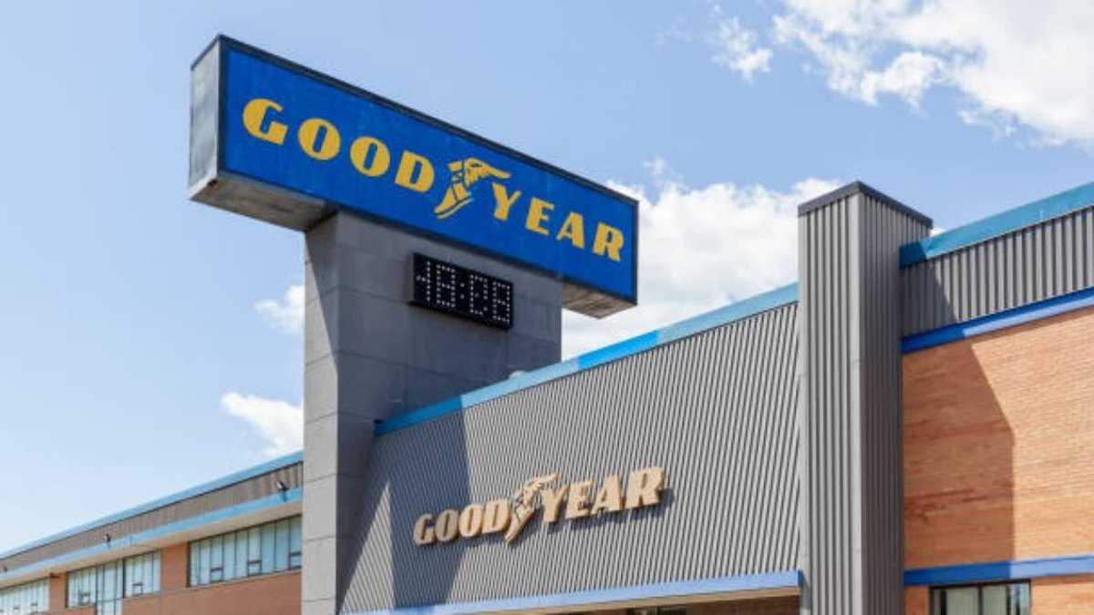 Goodyear se marcharía de Colombia; alertan pérdida de más de 800 empleos directos dataifx.com/post/goodyear-…