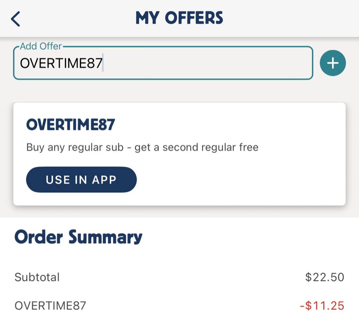 Glitched Deals tweet media