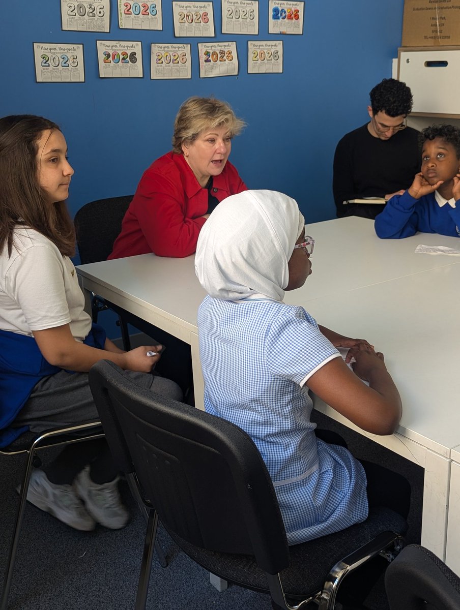 Moreland Primary School tweet media