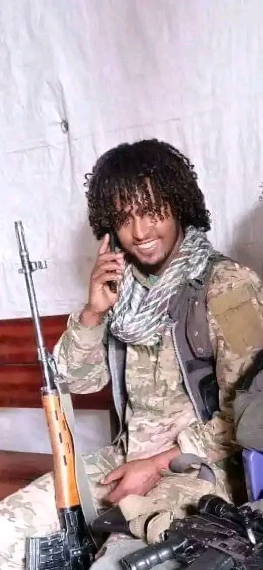 Ye Amhara Jegnenet tweet media