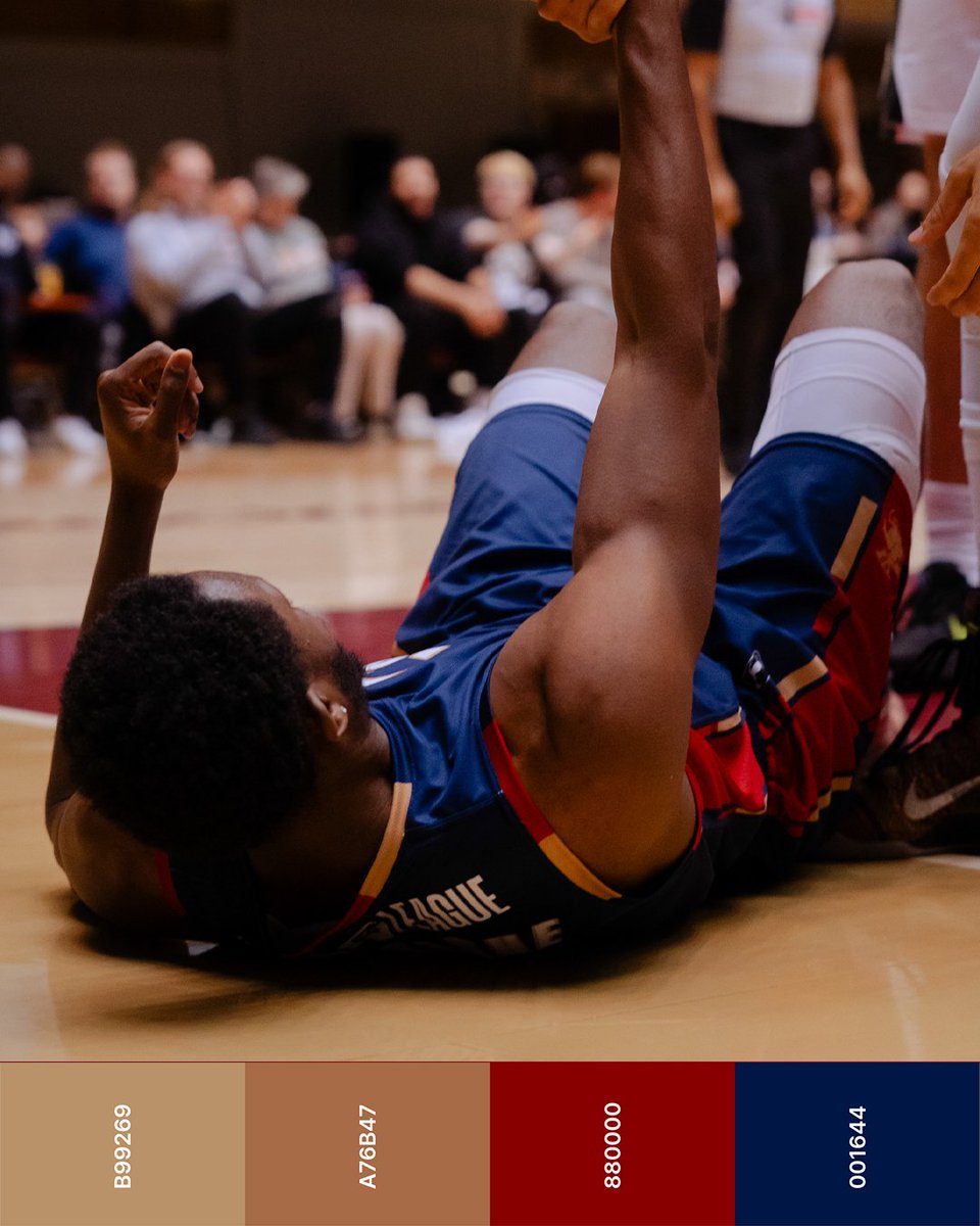 Cleveland Charge tweet media
