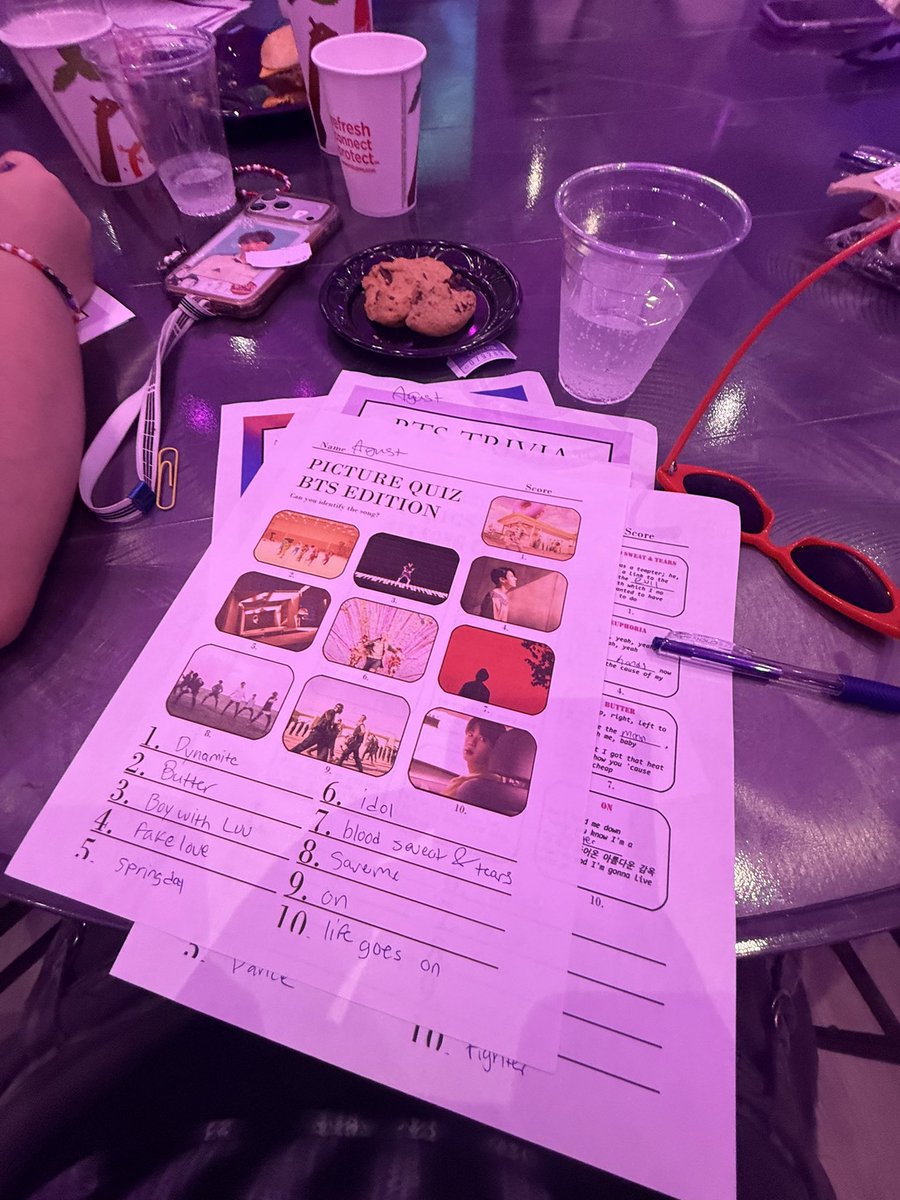 agust BTS TODAY tweet media