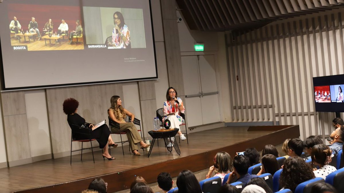 Universidad del Norte tweet media