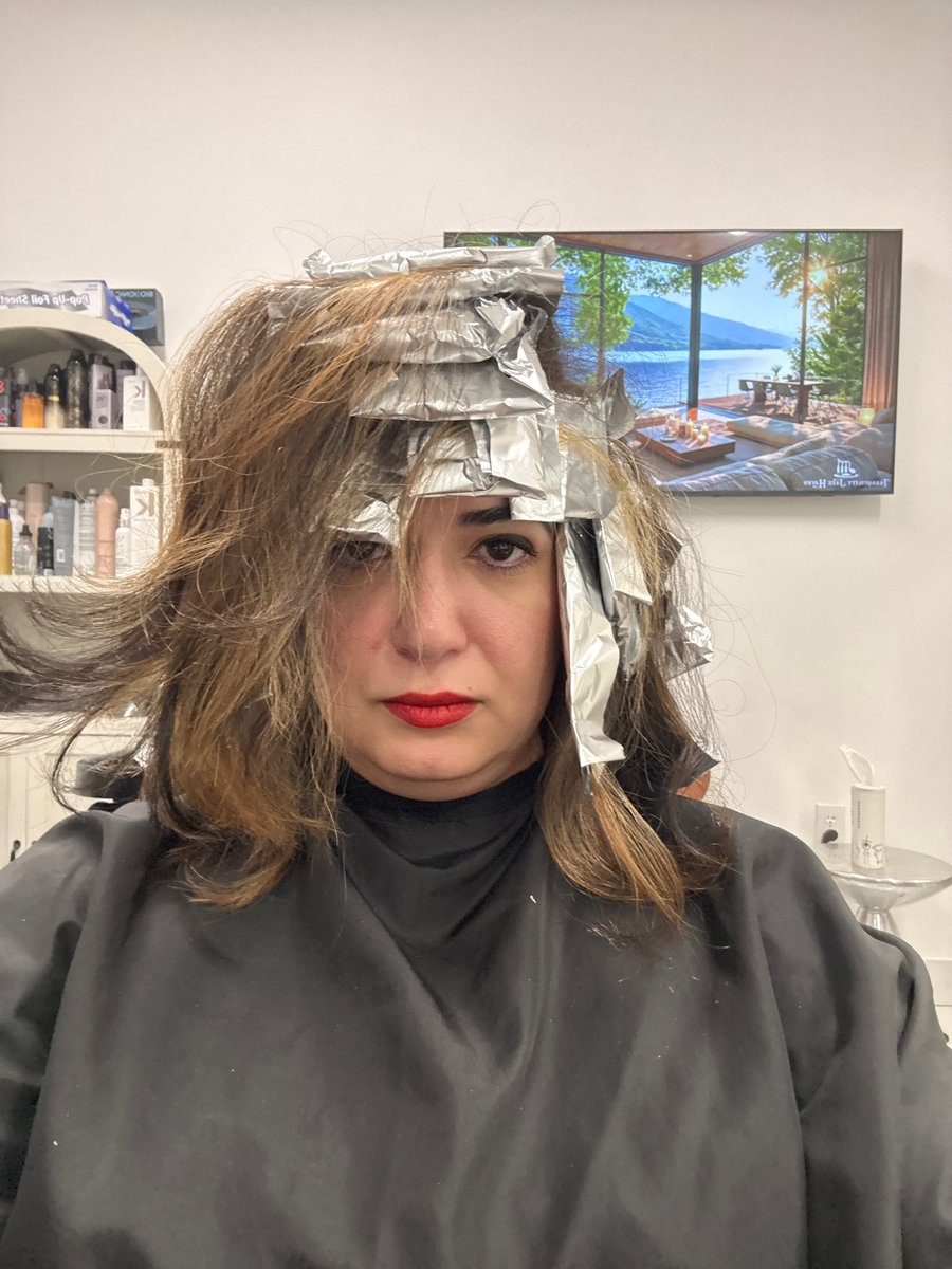 Paris of Iran 🇮🇷 tweet media