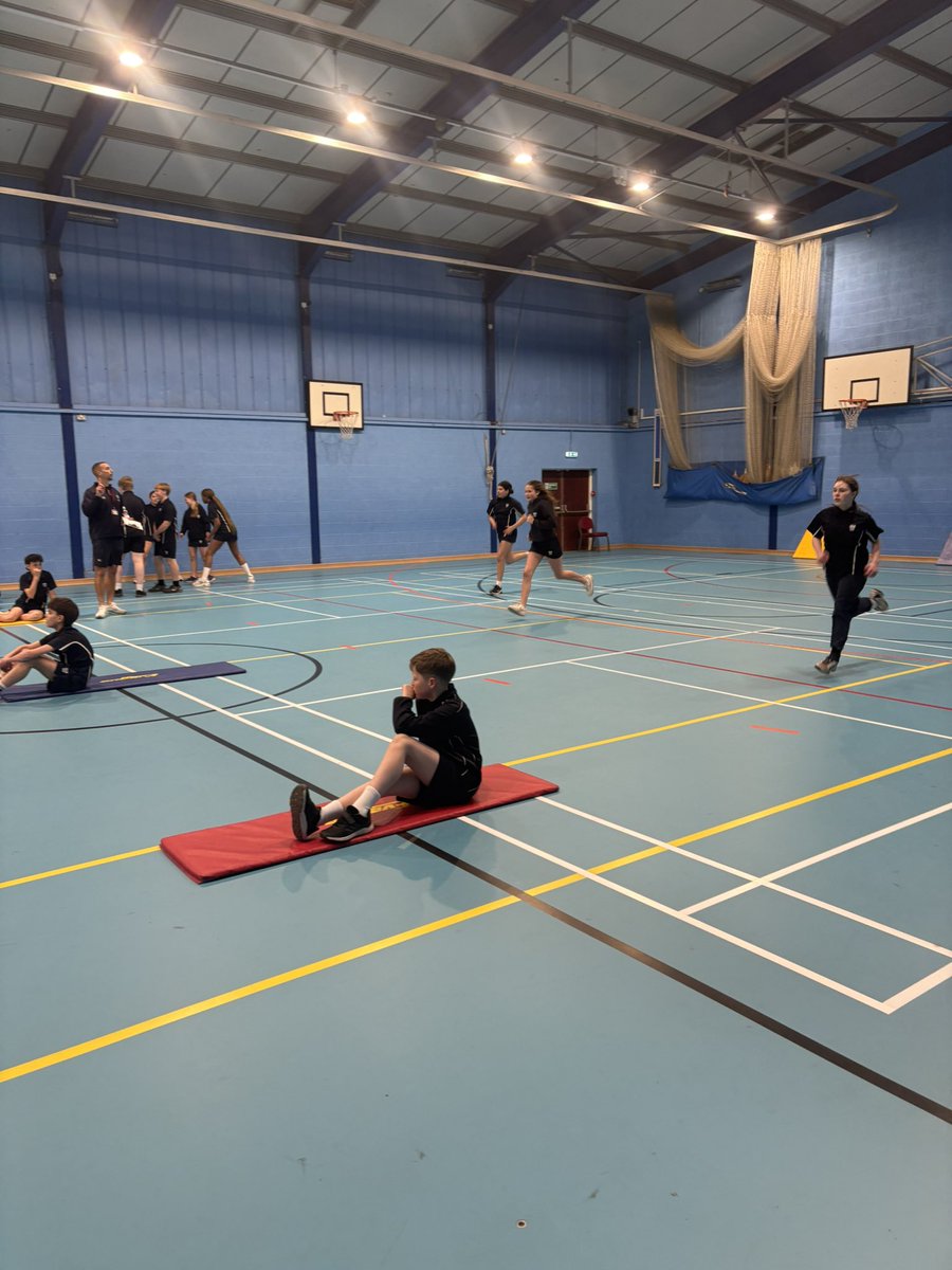 Physical Education | Stafford Grammar School tweet media