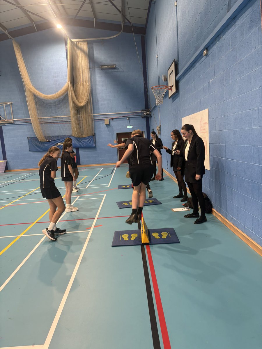 Physical Education | Stafford Grammar School tweet media