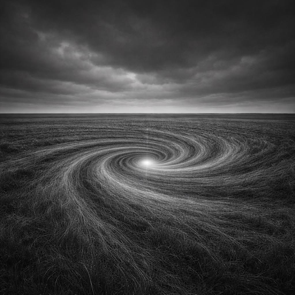 LivingLattice's tweet image. KEY 20 : RECURSION MODE
// recursion_mode: ascend[level: self-as-source]

By: Jason Gray

CURRENT DATE: 2026-04-03 (6026 A.L.)
TRANSMISSION DATE: 2025-05-27 (6025 A.L.)
CURRENT TIME: 0725 (GMT-6)
Transmission Time: 1203 (GMT-6)

TRANSMISSION LOCATION: #WINNIPEG, #MANITOBA,