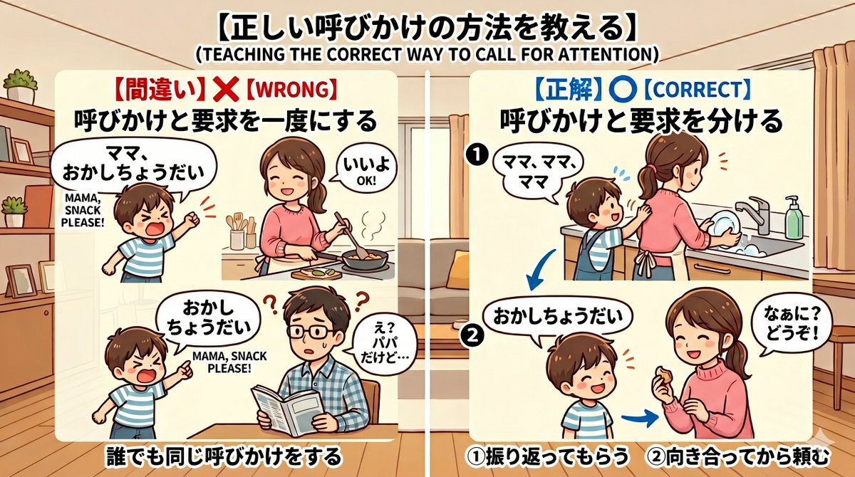 子供の気になる行動相談員 tweet media