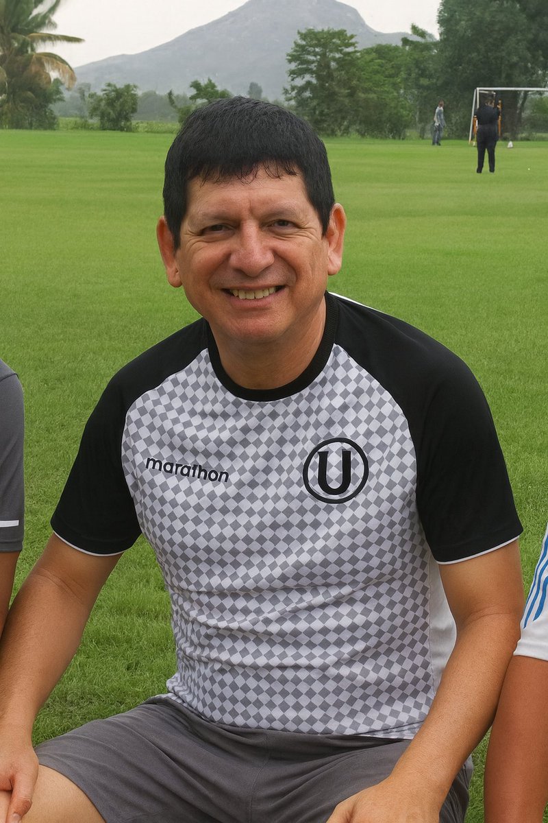 Yo tambien empujo