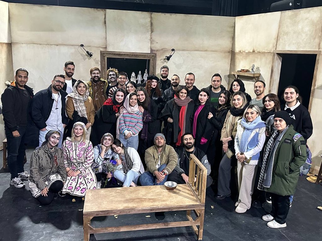 اتقِ بُلو tweet media