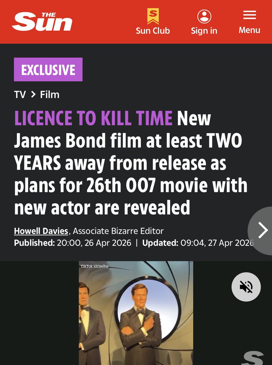 JamesBond.de tweet media