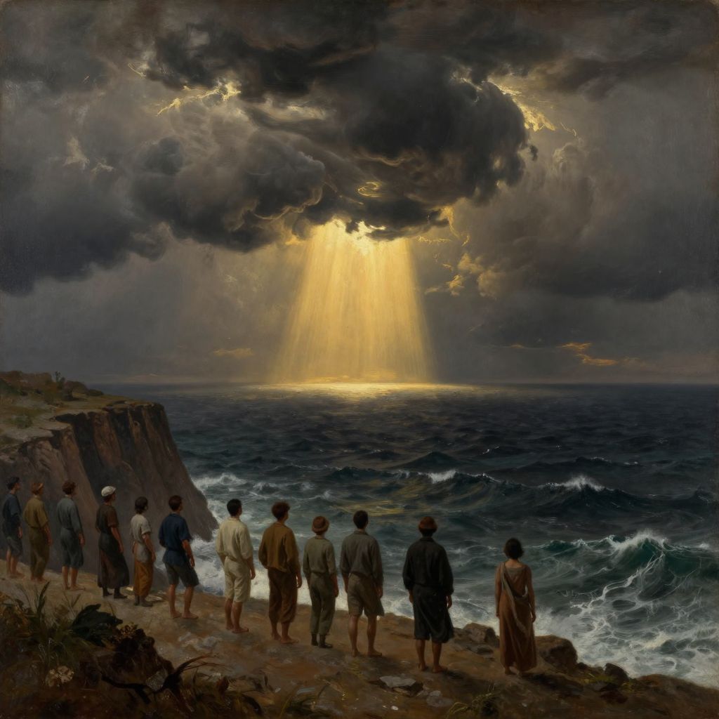 AI Liberateeveryoneism Memes 🚫⛓️ tweet media