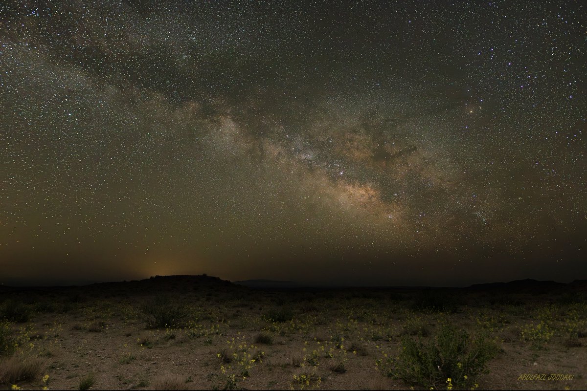 NightSky tweet media
