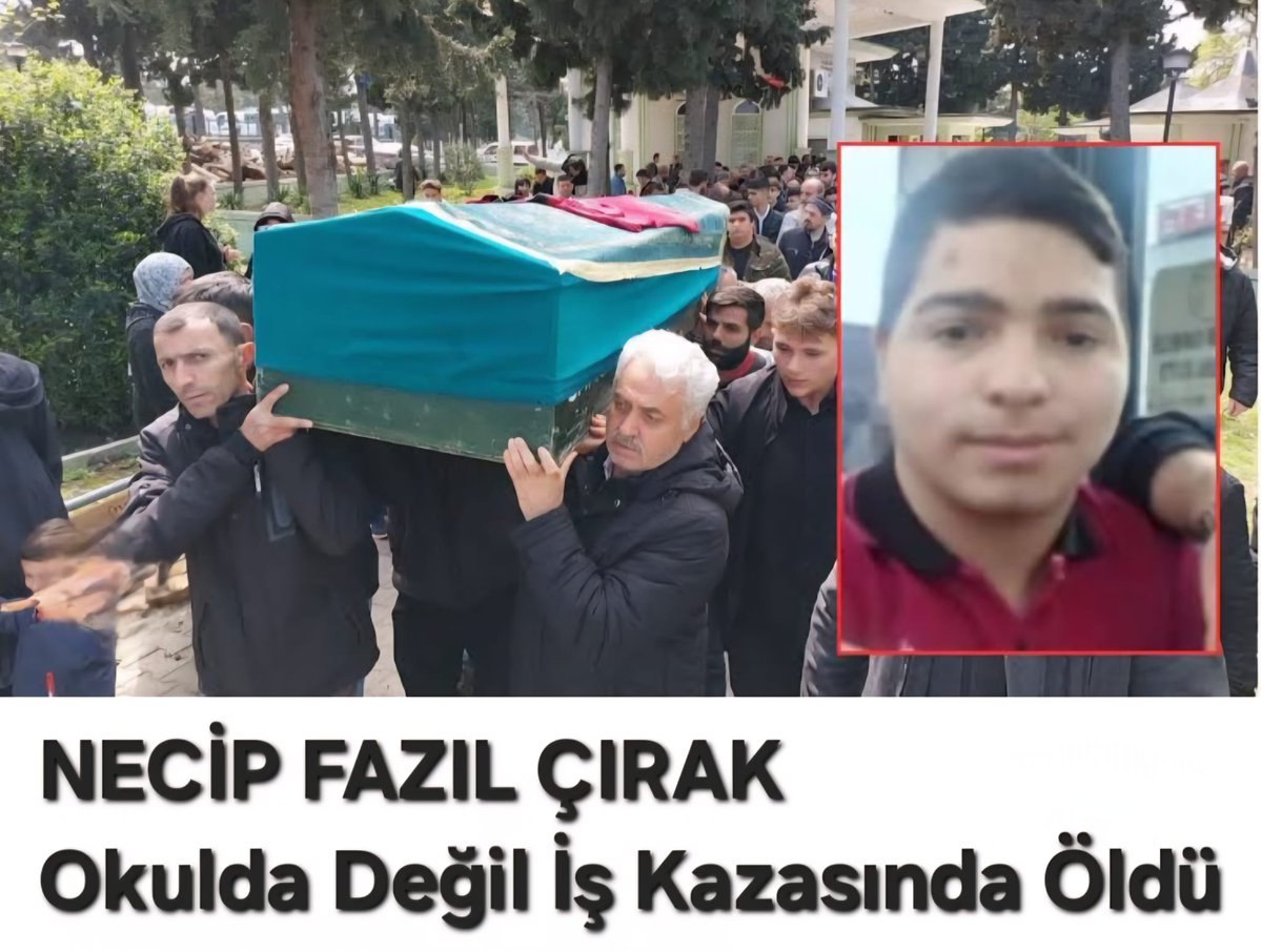<a href="/CirakStajFED/">STAJ VE ÇIRAKLIK SİGORTASI MAĞDURLARI FEDERASYONU</a> <a href="/MHP_Bilgi/">MHP</a> <a href="/dbdevletbahceli/">Devlet Bahçeli</a> <a href="/ZeybekciNihat/">Nihat Zeybekci 🇹🇷</a> <a href="/MKalayci42/">Mustafa Kalaycı</a> <a href="/erkanakcay45/">Erkan Akçay</a> <a href="/buyukataman/">İsmet Büyükataman</a> <a href="/kamilaydinmhp/">Prof.Dr.Kamil Aydın</a> <a href="/E_SemihYalcin/">E. Semih Yalçın</a> <a href="/M_Levent_Bulbul/">Muhammed Levent BÜLBÜL</a> <a href="/KarakayaMevlut/">Prof. Dr. Mevlüt KARAKAYA🇹🇷</a> <a href="/hlmdrgn/">Hilmi DURGUN</a> <a href="/ismailozdemirrr/">İsmail ÖZDEMİR 🇹🇷</a> <a href="/oozgurbayraktar/">Özgür Bayraktar</a> <a href="/EOzdasli/">Prof. Dr. Esma Özdaşlı</a> <a href="/KOTRAMurat/">Murat KOTRA</a> <a href="/mustafacavusmhp/">Mustafa Çavuş MHP</a> <a href="/Mustafa_ertekin/">Mustafa Ertekin</a> <a href="/OsmanGurBeyoglu/">Osman Gür</a> NEDEN SES YOK❓
Biz kimsenin hakkına göz dikmedik! Çocukluğumuzu verip bu ülkeye değer kattık. Ggy
<a href="/MHP_Bilgi/">MHP</a> <a href="/dbdevletbahceli/">Devlet Bahçeli</a> <a href="/ZeybekciNihat/">Nihat Zeybekci 🇹🇷</a>
#StajyerÇırak
#GaspçıDeğil
#MhpNedenSesYok