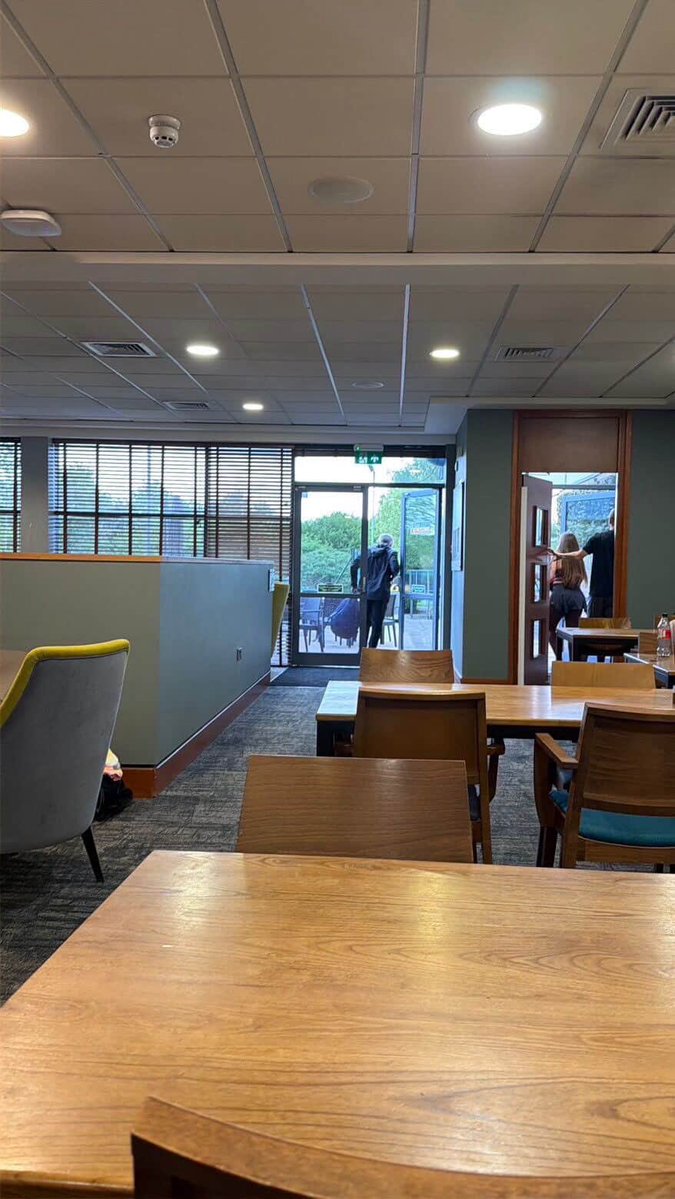 Around Liverpool tweet media