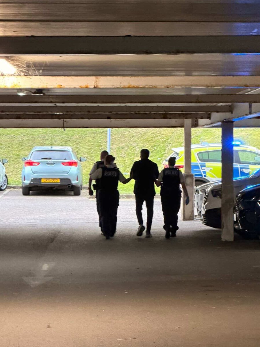 Around Liverpool tweet media