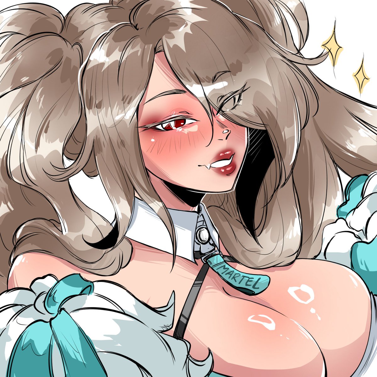 StartdustV's tweet photo. We are Opening Quick commissions again this week. Commission will be all done by Sunday of this week

Here are the details:

3-4 Slots for Color sketch Bust Shots at $40 if you are interested DM Me and share around https://t.co/PyU0hrwRxD