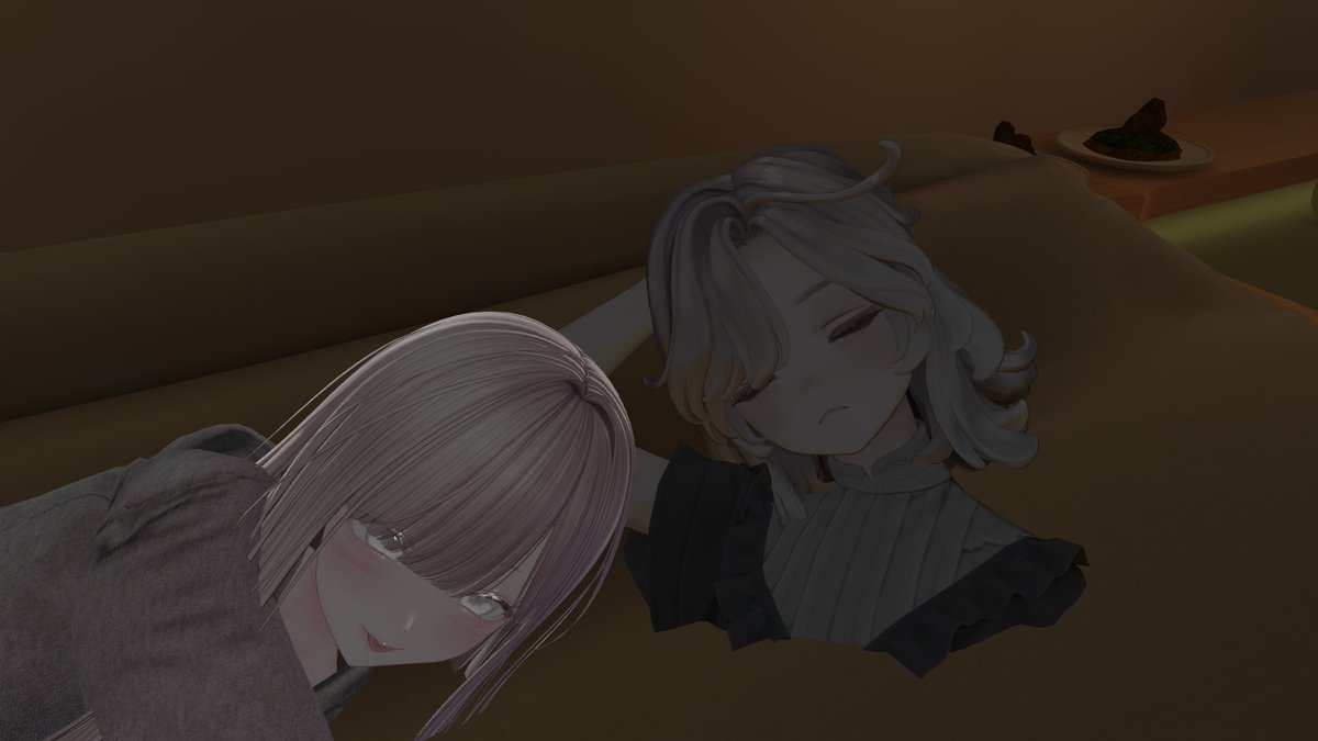 まくさん＠VRC🔰 tweet media