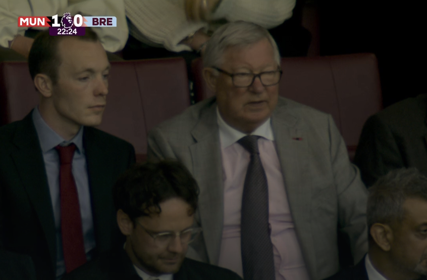 The Touchline | 𝐓 tweet media