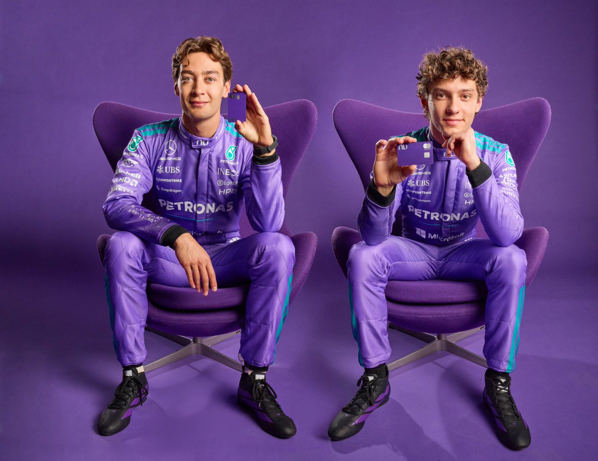 Blog Fórmula 1 tweet media