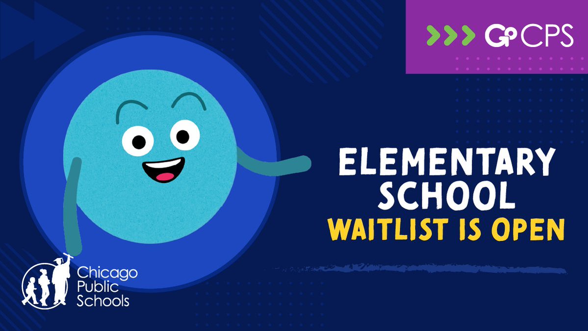 CPS - Chicago Public Schools tweet media