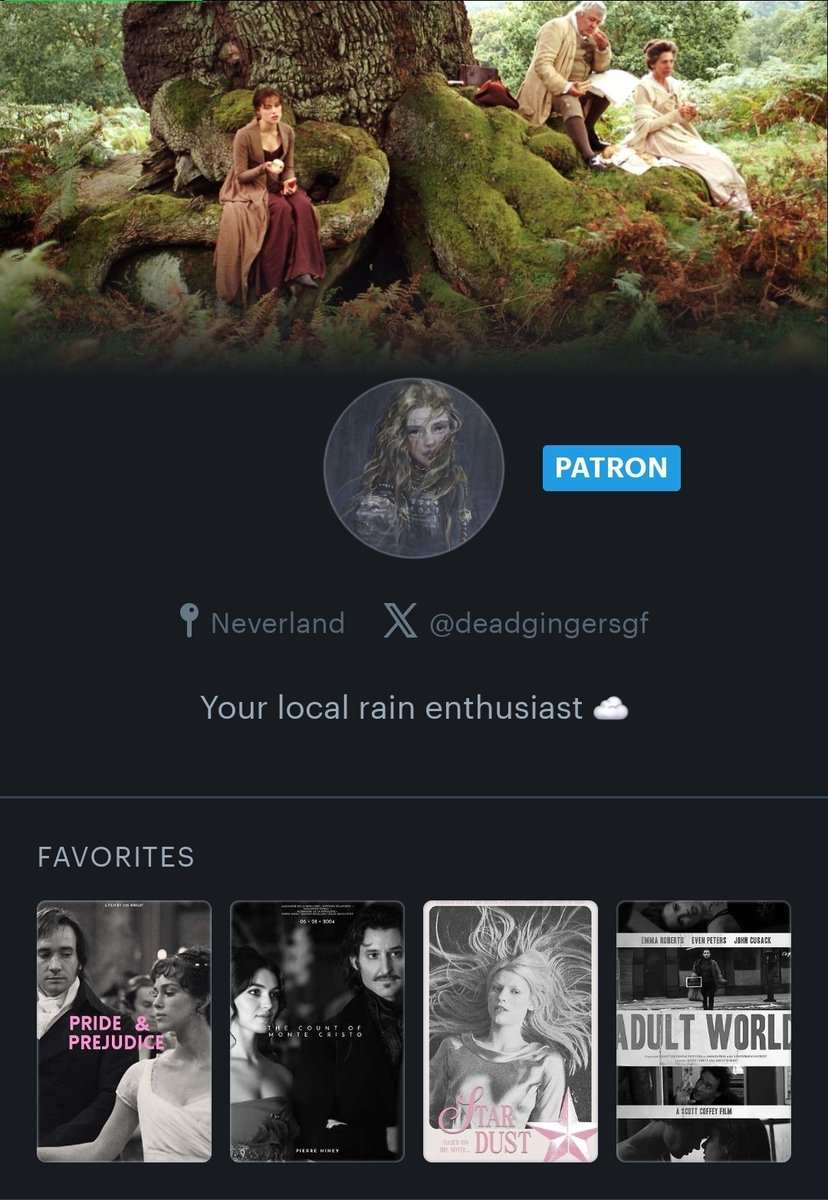 Tera le Fay tweet media