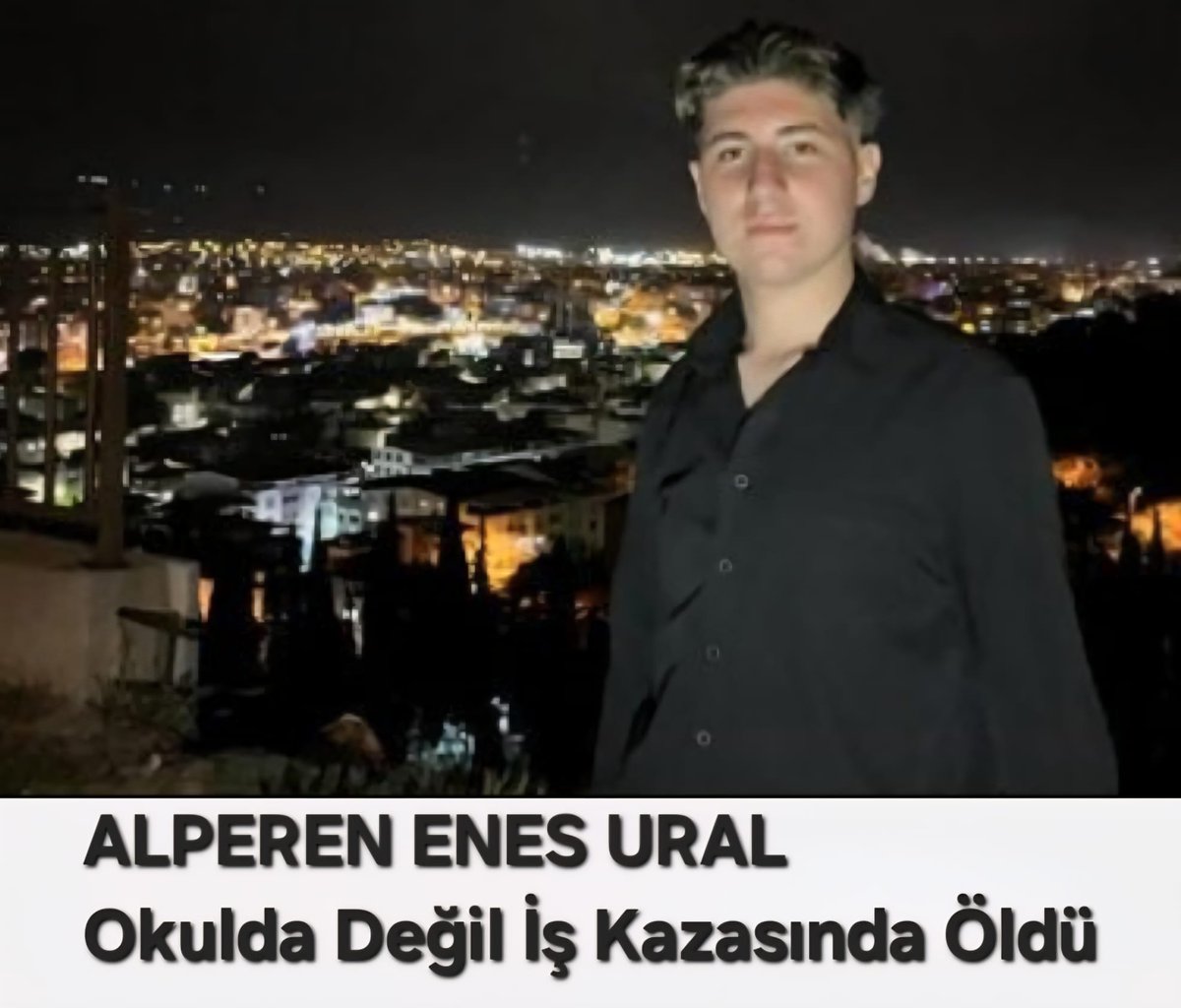 <a href="/CirakStajFED/">STAJ VE ÇIRAKLIK SİGORTASI MAĞDURLARI FEDERASYONU</a> <a href="/MHP_Bilgi/">MHP</a> <a href="/dbdevletbahceli/">Devlet Bahçeli</a> <a href="/ZeybekciNihat/">Nihat Zeybekci 🇹🇷</a> <a href="/MKalayci42/">Mustafa Kalaycı</a> <a href="/erkanakcay45/">Erkan Akçay</a> <a href="/buyukataman/">İsmet Büyükataman</a> <a href="/kamilaydinmhp/">Prof.Dr.Kamil Aydın</a> <a href="/E_SemihYalcin/">E. Semih Yalçın</a> <a href="/M_Levent_Bulbul/">Muhammed Levent BÜLBÜL</a> <a href="/KarakayaMevlut/">Prof. Dr. Mevlüt KARAKAYA🇹🇷</a> <a href="/hlmdrgn/">Hilmi DURGUN</a> <a href="/ismailozdemirrr/">İsmail ÖZDEMİR 🇹🇷</a> <a href="/oozgurbayraktar/">Özgür Bayraktar</a> <a href="/EOzdasli/">Prof. Dr. Esma Özdaşlı</a> <a href="/KOTRAMurat/">Murat KOTRA</a> <a href="/mustafacavusmhp/">Mustafa Çavuş MHP</a> <a href="/Mustafa_ertekin/">Mustafa Ertekin</a> <a href="/OsmanGurBeyoglu/">Osman Gür</a> NEDEN SES YOK❓
Çocuk yaşta üretime katılan milyonların emeği yok sayılıyor. Bu haksızlığa sessiz kalınamaz!
<a href="/MHP_Bilgi/">MHP</a> <a href="/dbdevletbahceli/">Devlet Bahçeli</a> <a href="/ZeybekciNihat/">Nihat Zeybekci 🇹🇷</a>
#StajyerÇırak 
#GaspçıDeğil
#MhpNedenSesYok