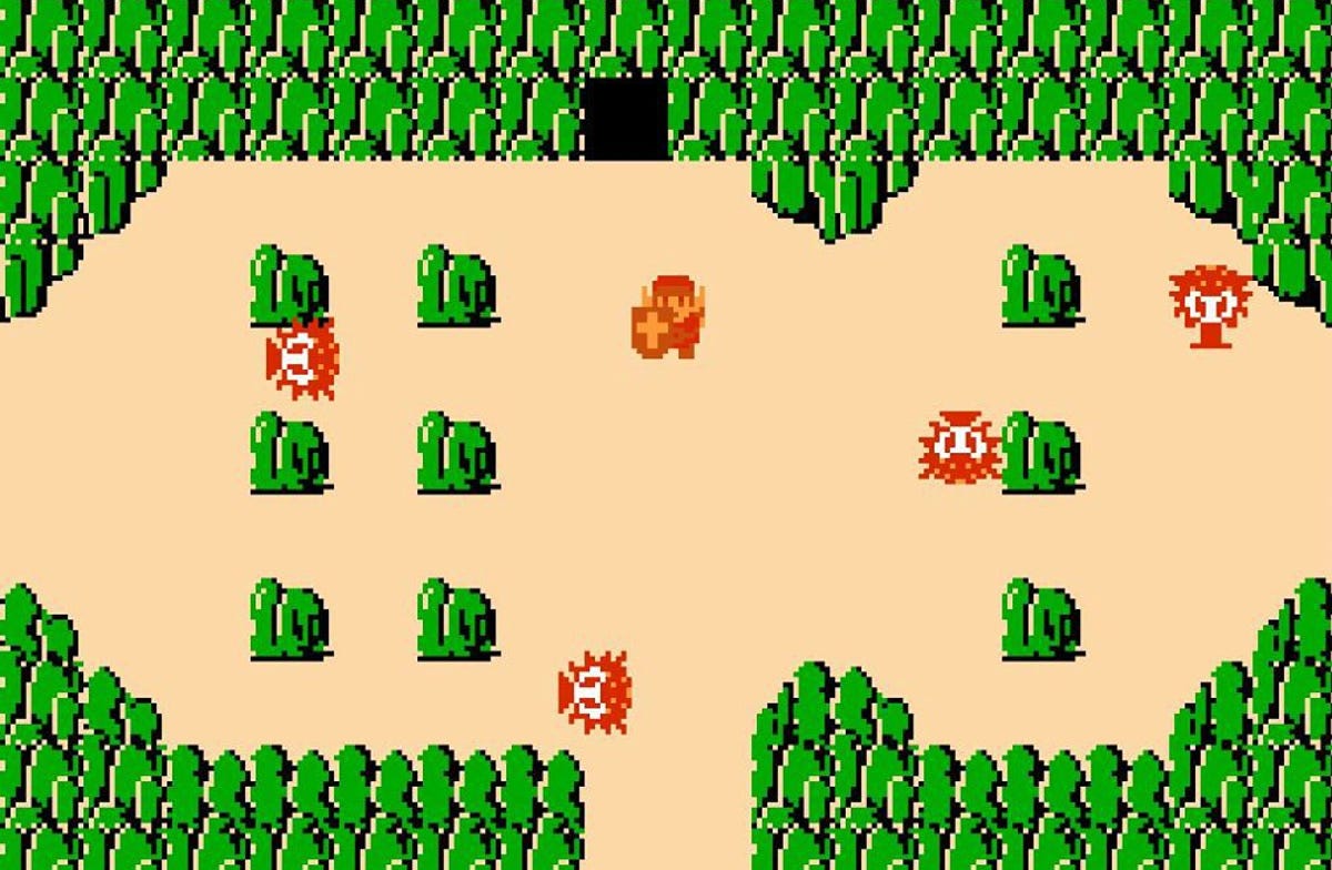 Bite-Sized Nostalgia tweet media