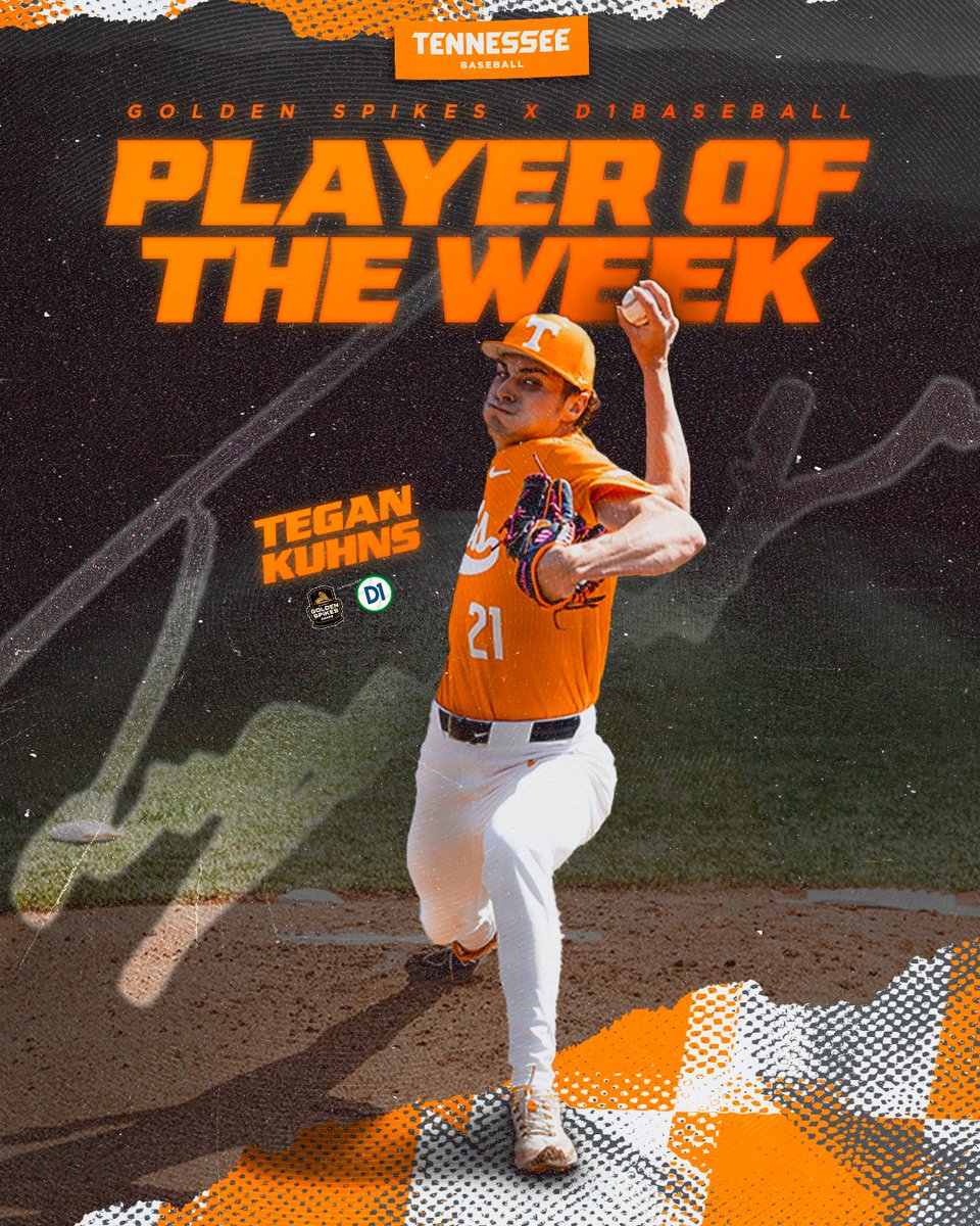 Tennessee Baseball tweet media