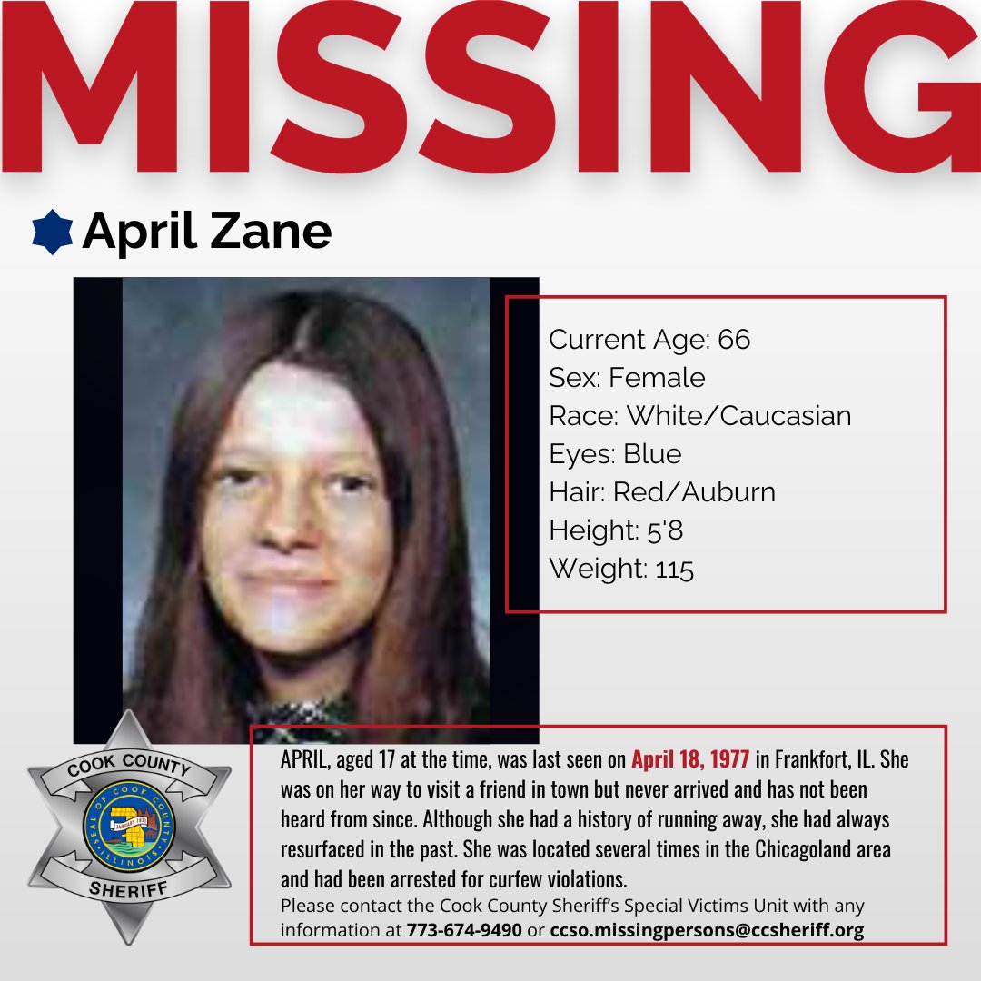 Cook County Sheriff's Office tweet media