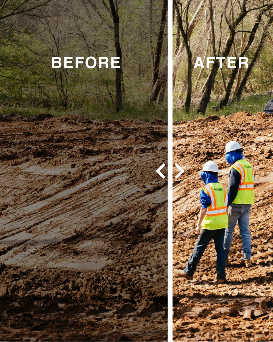 RMCmktng's tweet image. Same shot. Completely different impression.

Good editing isn't a finishing touch. It's part of the strategy. We do this for every client we work with.

DM us if your content could use it. 📸

#RMCMarketing #ContentMatters #PhotoEditing #BrandContent #MarketingStrategy