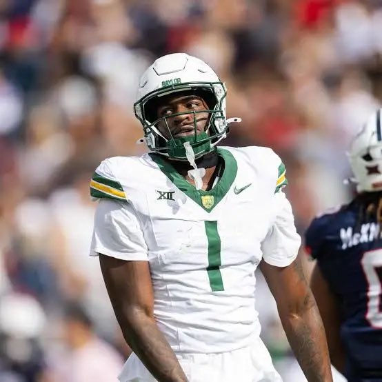 Cowboys’ UDFA deal with Michael Trigg includes $200K guaranteed per <a href="/spotrac/">Spotrac</a>

Their highest paid UDFAs usually have legit 53-man roster chances. Trigg had a 5th-6th grade from Brugler. 

Unclear if he will be the highest paid when all details come out, but likely.