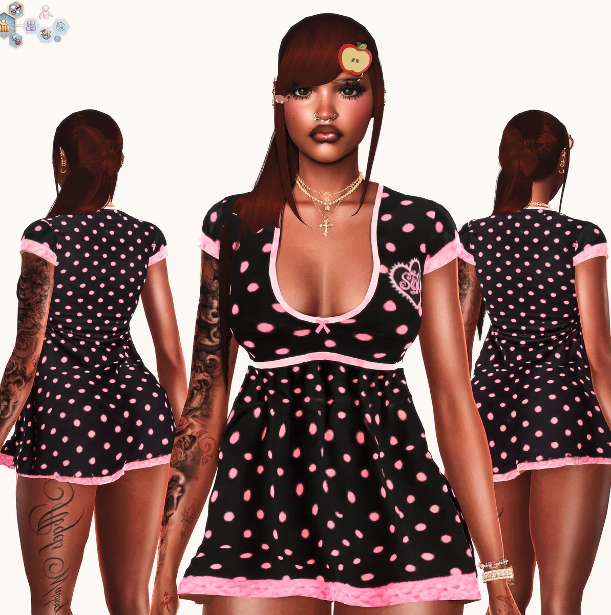 Bubbly🫧 tweet media