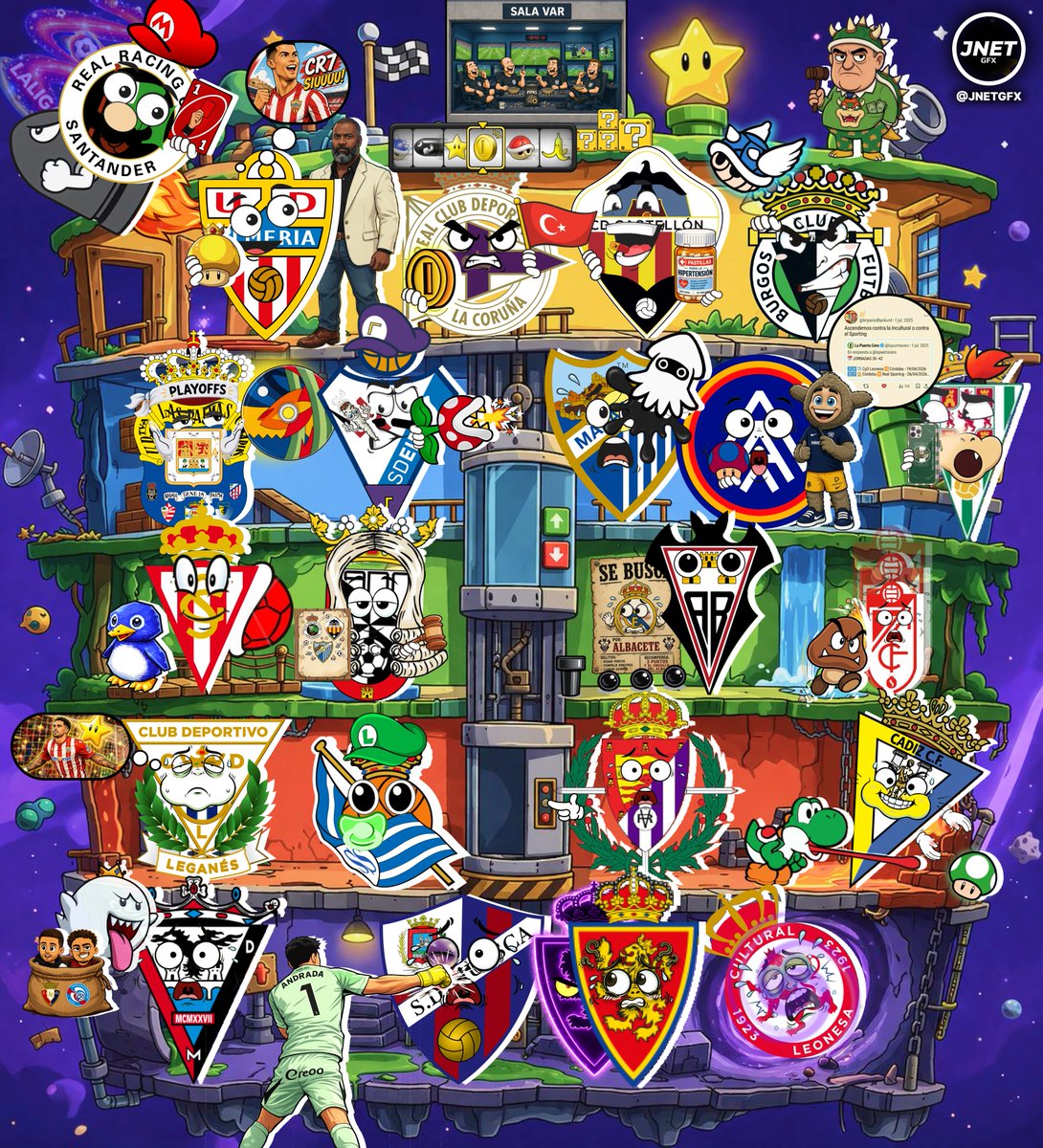 Jnet_Gfx tweet media