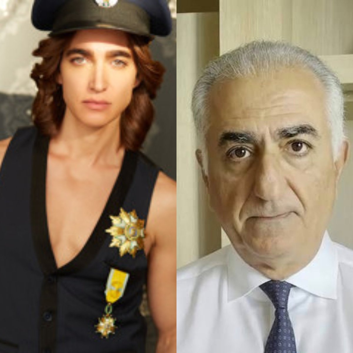 Ali Bornaei tweet media