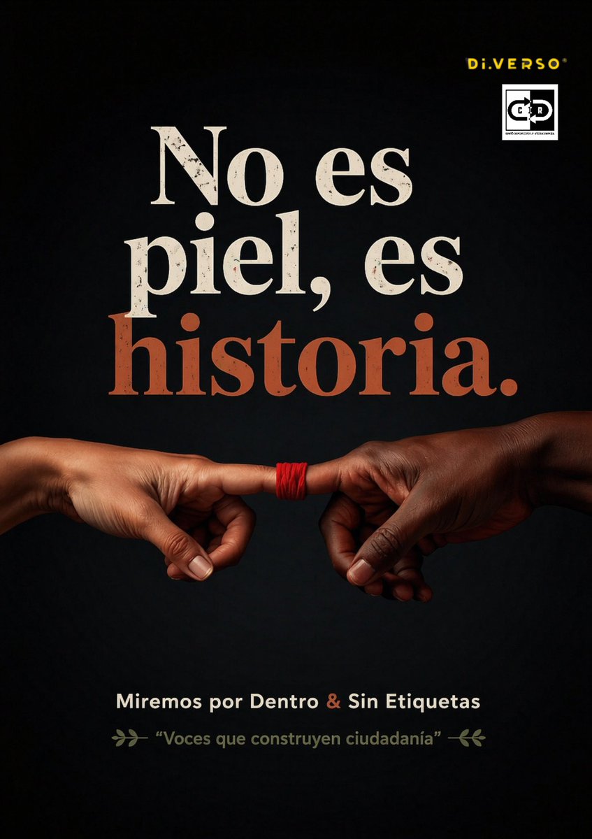 integracioncir's tweet photo. ✍️🏻 Varias son las investigaciones realizadas  por el @integracioncir  en estos 17 años de trabajo. Tomamos  como base: Negación, Exclusión y Represión: Informe Sobre la Situación de Derechos Humanos de la Población Afrocubana y Discriminación Racial en el Mercado Laboral Cubano". https://t.co/CKuv1Grwju