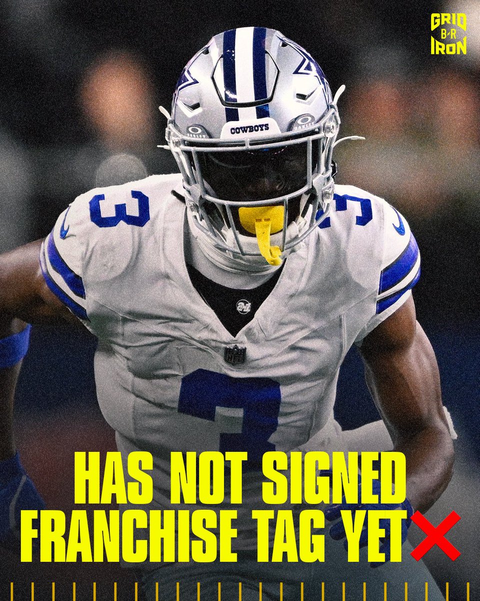 B/R Gridiron tweet media