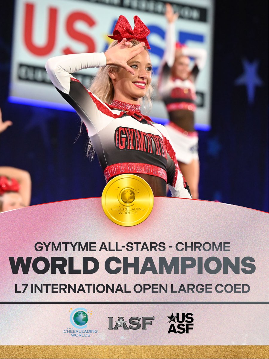 FloCheer tweet media